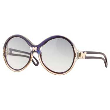 Nina Ricci ニナリッチ　 70s Vintage Sunglasses 1970s Nina Ricci – Gafasgalore