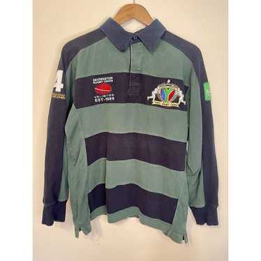 Kevingston polo and rugby - Gem