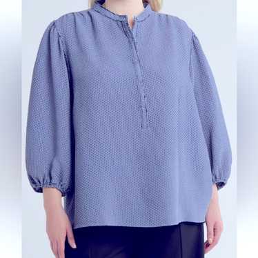 ★送料・関税込★DIMANCHE★PUFF SLEEVE TOP★ ☆送料・関税込☆DIMANCHE☆PUFF SLEEVE TOP☆ (DIMANCHE/T