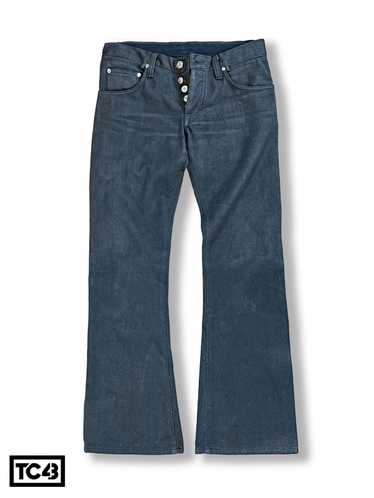 Chrome hearts denim jeans - Gem