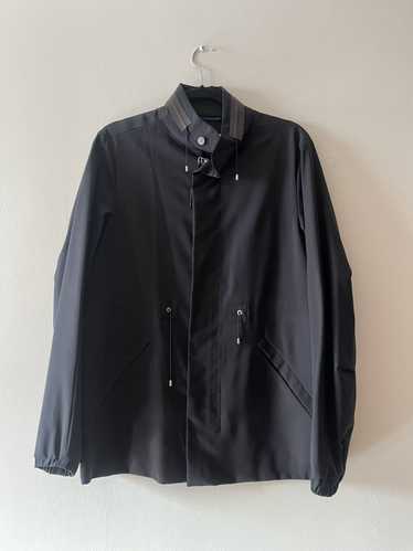 ジャケット・アウター 21AW | OAMC SYSTEM FULL ZIP SHIRT NAVY OAMC_OA5SMS02BPJE483002_01.jpg