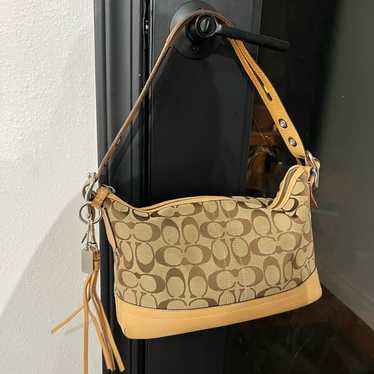 Coach handbag 9363 - Gem