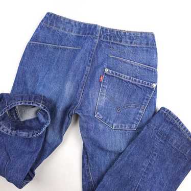 Levis engineered 835 ( - Gem