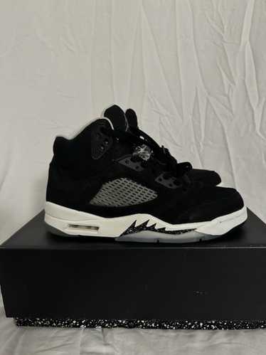 NIKE AIR JORDAN 5 RETRO Moonlight ブラック Air Jordan 5 'Moonlight' Release Date. Nike SNKRS