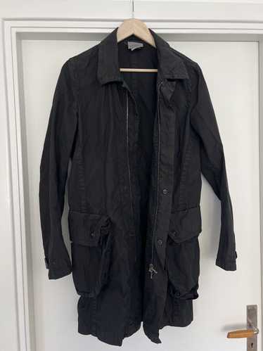 Julius 7 AWO8 Gasmask jacket. - Gem