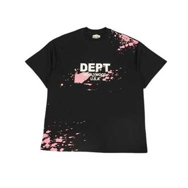 Gallery dept black short - Gem