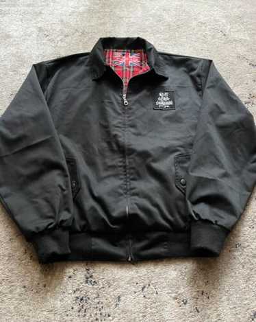 Issey miyake 80s bomber - Gem