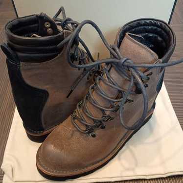 Mihara yasuhiro boots - Gem