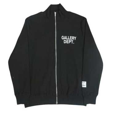 Gallery dept. logo zip - Gem
