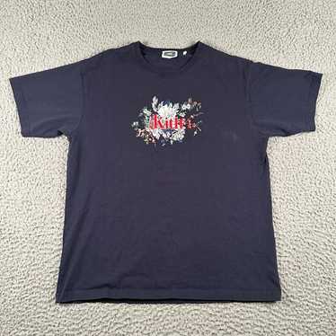 Kith logo tee shirt - Gem
