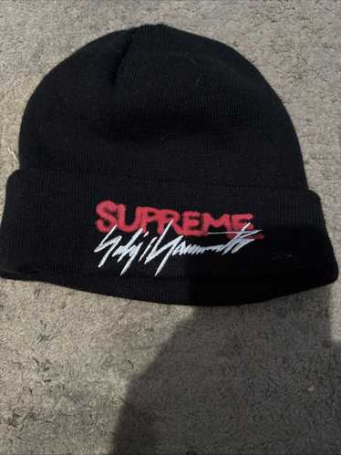 New supreme yohji yamamoto - Gem