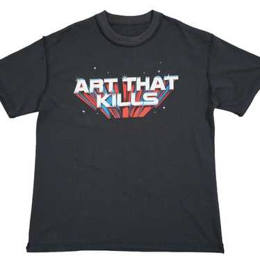 Gallery Dept. Art That Kills - Gem Gallery Dept. Art That Kills - Gem