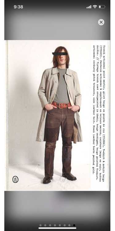 レア MISTERGENTLEMAN CORDUROY MA-1 Amazon.com: ZMIN Men's Corduroy Jacket with Frog Closures