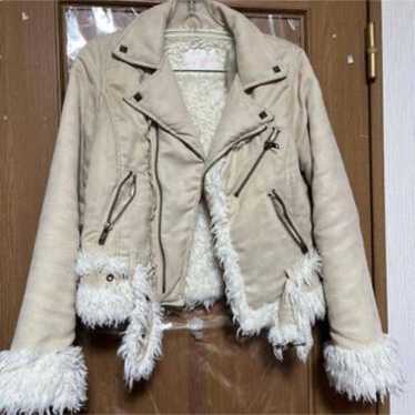 Liz lisa jacket - Gem