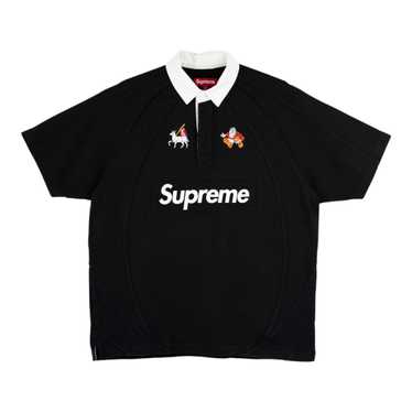 Supreme supreme rugby - Gem