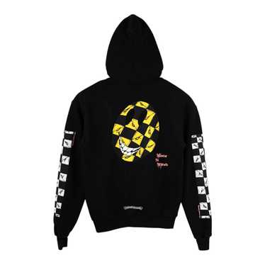 Chrome hearts black matty - Gem