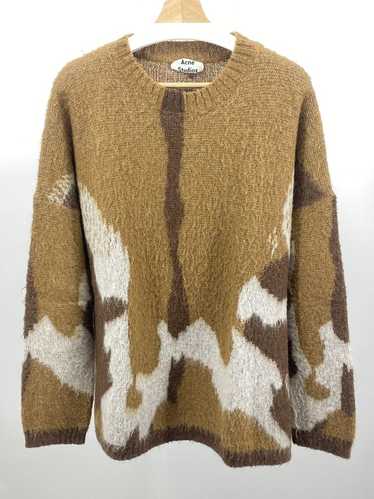 Acne Studios KLINAC mohair knit モヘアニット Acne Studios KLINAC mohair knit モヘアニット Acne Studios