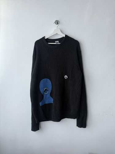 Basketcase gallery knit - Gem