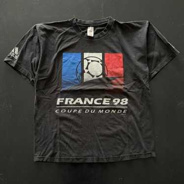 Vintage france world cup - Gem