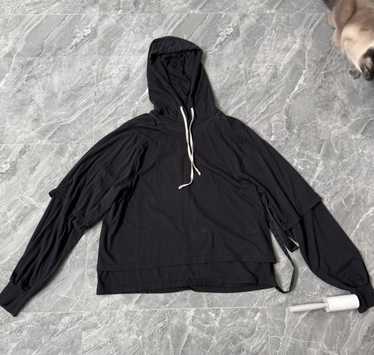 Rick owens drkshdw hustler - Gem