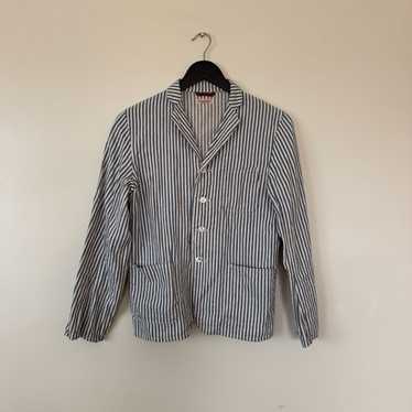 Kapital hickory stripe - Gem