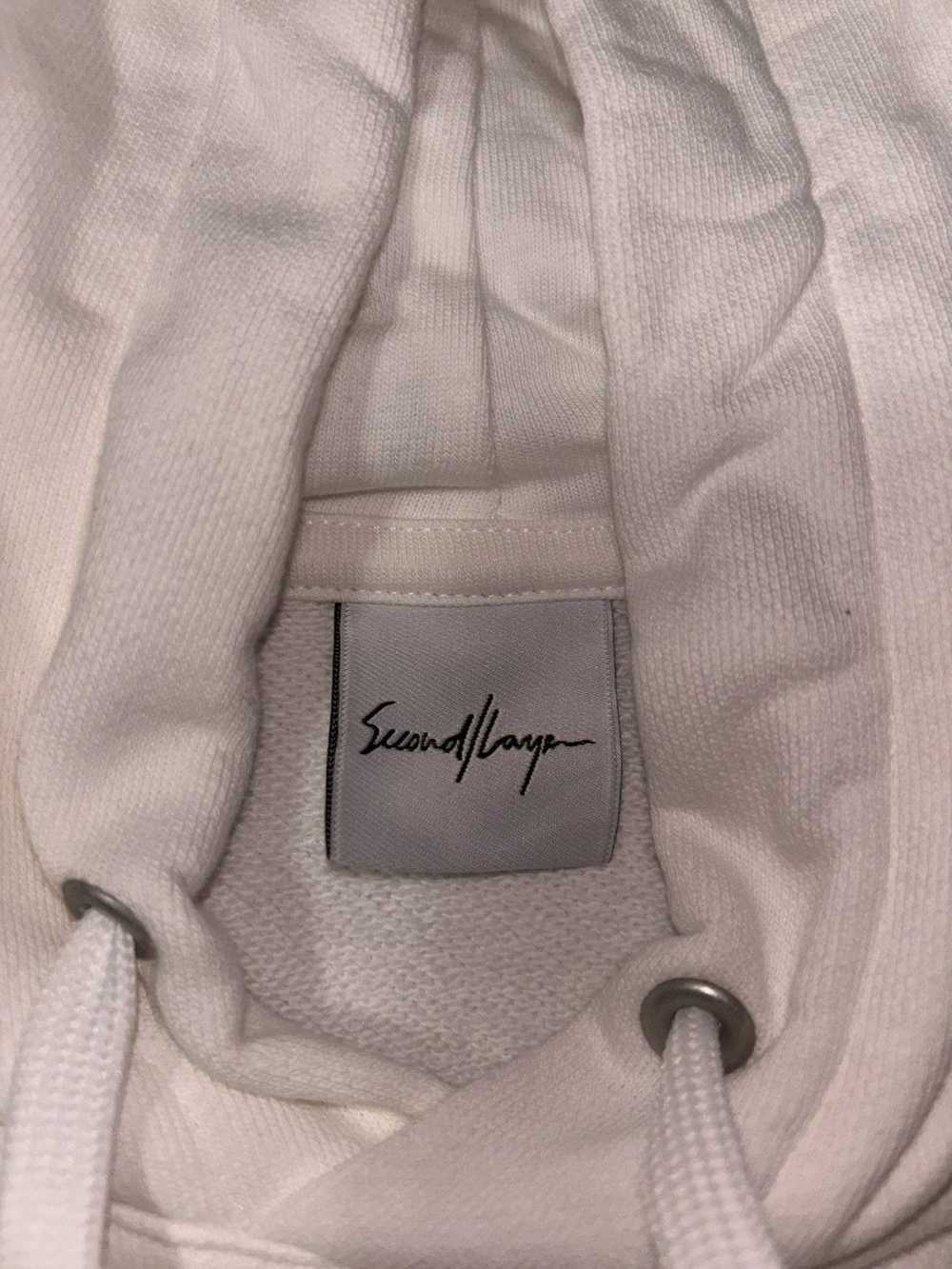 Second/Layer Second Layer Hoodie! - image 6