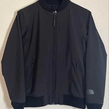 送料無料 いつまで The north face ma-1 - Gem ジャケット・アウター