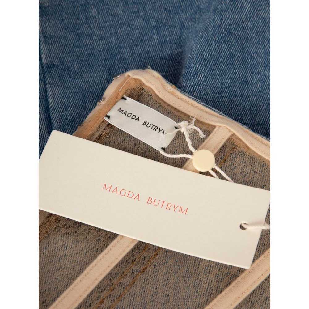 Magda Butrym Jeans