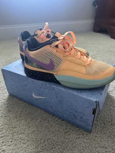 シューズ(男性用) nike ja 1 bite 28cm Buy Ja 1 'Mismatched' - FQ4796 800 | GOAT