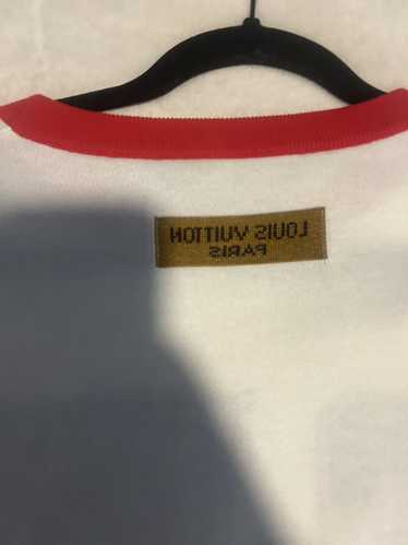 Louis vuitton knit t - Gem