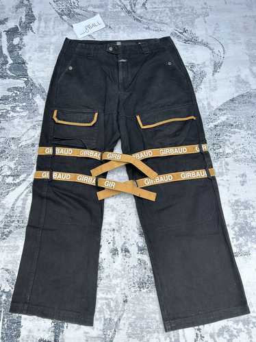 Marithe francois girbaud bondage - Gem