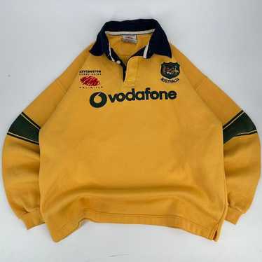 Australia wallabies rugby mens - Gem