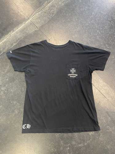 Chrome hearts tokyo - Gem
