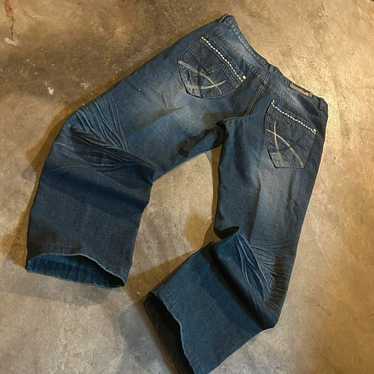 M221 levis blue jeans - Gem