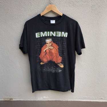Vintage eminem criminal tour - Gem