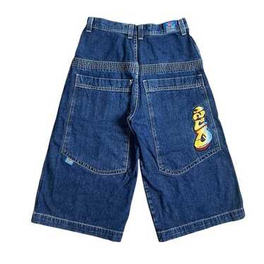 Vintage jnco jeans sz - Gem