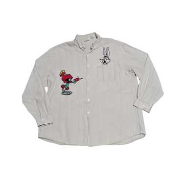 Acme clothing vintage looney - Gem