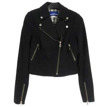 Burberry blue label jacket - Gem