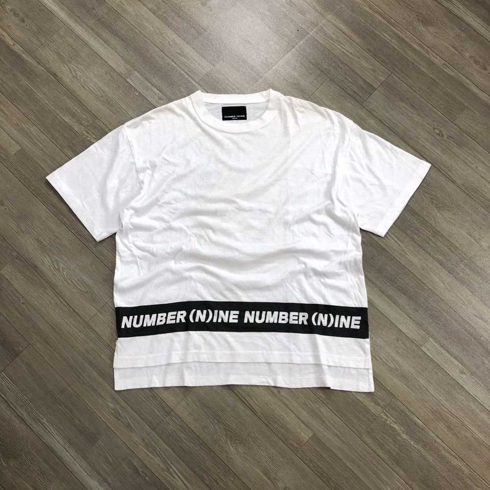 【美品】NUMBER(N)ineキャスケット takahiromiyashita NUMBER (N)INE , TAKAHIROMIYASHITA the Soloist – Archive Factory