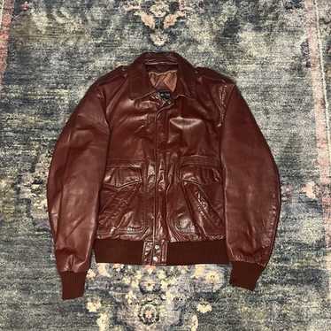 Vintage grande bay jacket - Gem