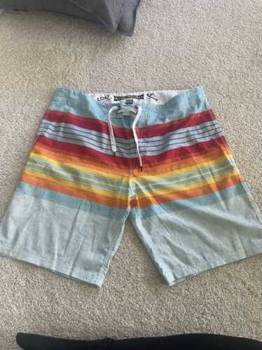 Lost board shorts - Gem