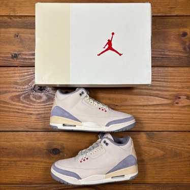 Jordan Brand Jordan 3 Retro SE ‘Muslin’