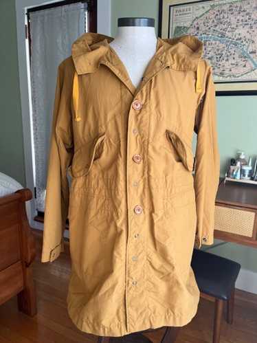 超貴重名作Engineered Garments Highland Parka Engineered Garments military-style Highland Parka - His Knibs