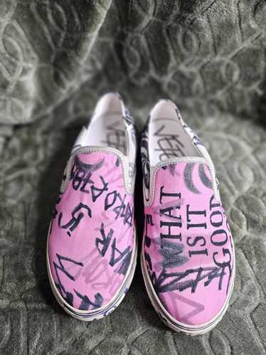 Vetements vetements graffiti - Gem