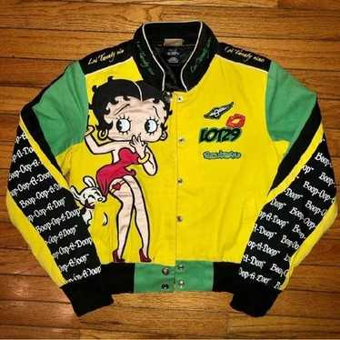 Lot 29 jacket - Gem