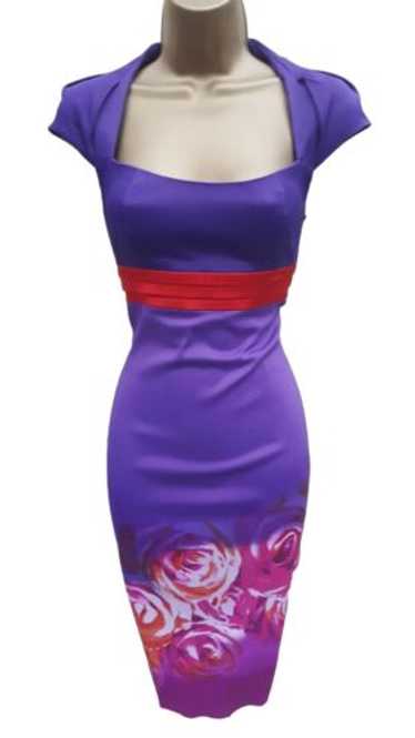 Karen millen rose & - Gem