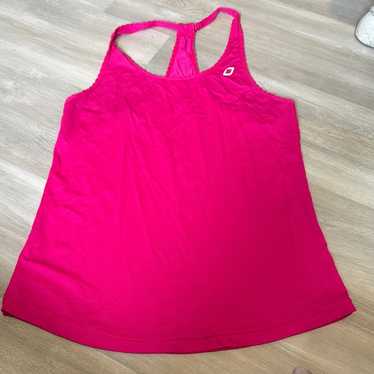 Lorna jane hot pink - Gem