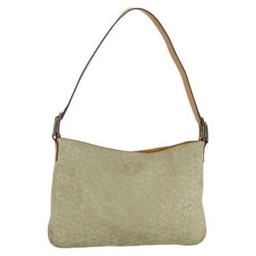 Celine c macadam suede - Gem