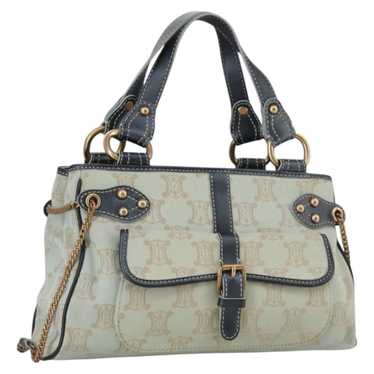 Bag celine macadam boogie - Gem