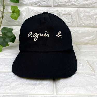 Agnes b. cap - Gem